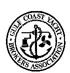  Gulf Coast Yacht Broker 